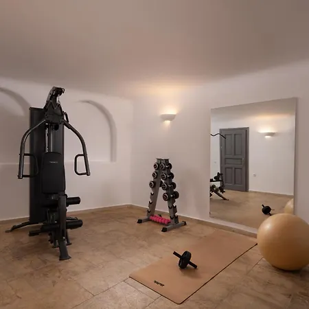 Villa Santorini Princess Presidential Akrotiri (Santorini)