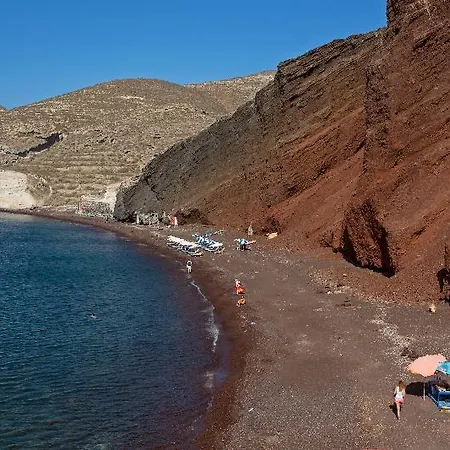 Santorini Princess Presidential Villa Akrotiri (Santorini)